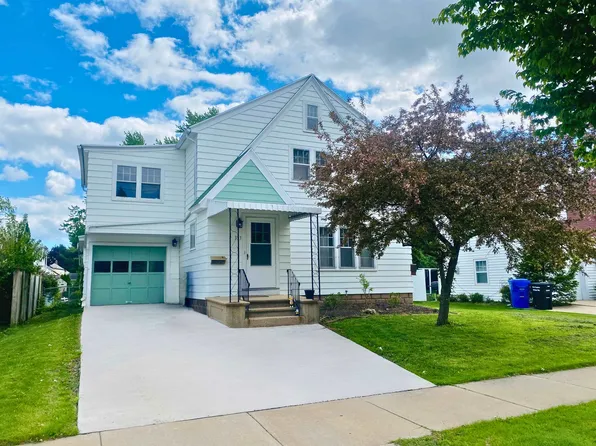 333 W Parkway Blvd, Appleton, WI 54911