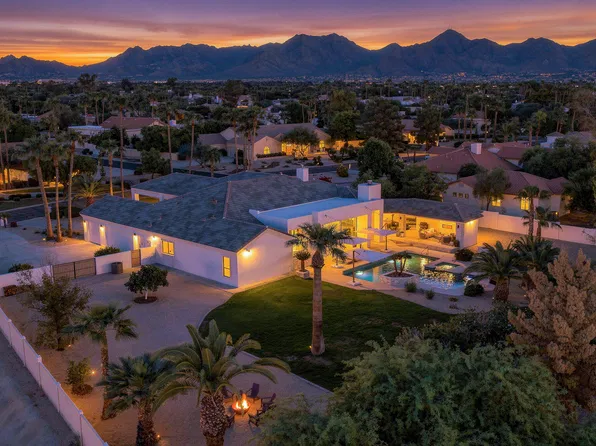8321 E CORRINE Drive, Scottsdale, AZ 85260