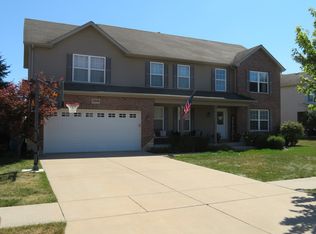 1898 Eagle Dr, Morris, IL 60450