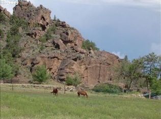 20890 NW Butler Rd, Terrebonne, OR 97760