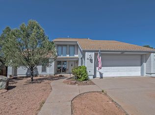 1102 N Rhone Cir, Payson, AZ 85541