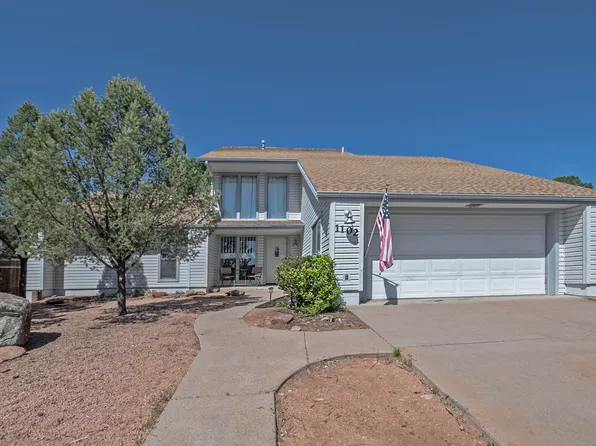 1102 N Rhone Cir, Payson, AZ 85541