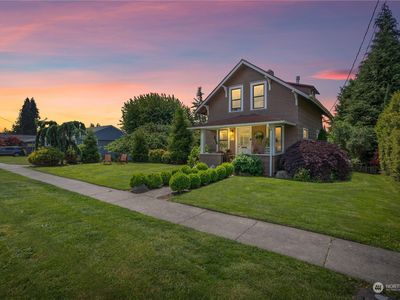 404 Sumner Avenue, Sumner, WA, 98390