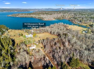 79 Glenmere Rd, Saint George, ME 04860
