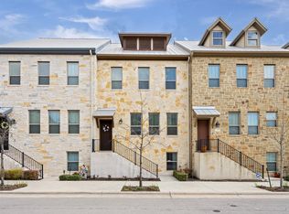 313 Adams St, Georgetown, TX 78628