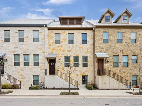 313 Adams St, Georgetown, TX 78628