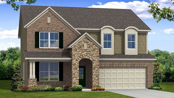 Exterior FCM