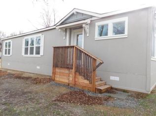 18625 S Old Highway 99 SPACE 13, Gazelle, CA 96034