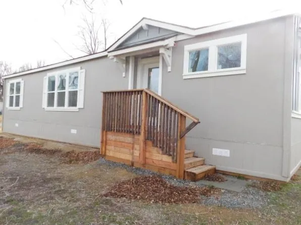 18625 S Old Highway 99 Space 13, Gazelle, CA 96034