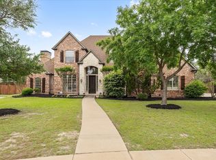 8 Siesta Cir, Heath, TX 75032