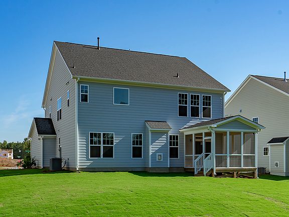 Back Exterior