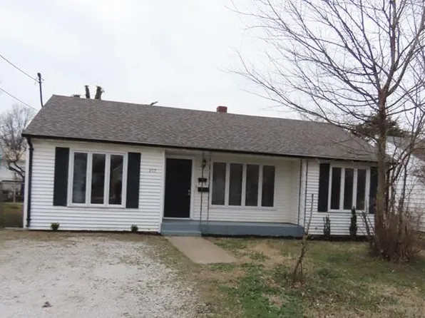357 N West Avenue, Springfield, MO 65802