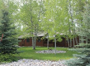 236 Sugar Loaf Dr, Star Valley Ranch, WY 83127