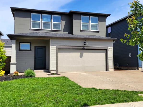 2960 V St, Springfield, OR 97477