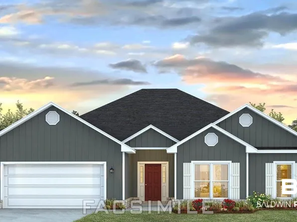 23055 Bushel Dr, Fairhope, AL 36532