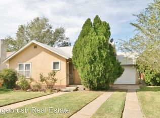 1932 Sheldon St, Clovis, NM 88101