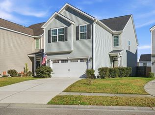 8965 Cat Tail Pond Rd, Summerville, SC 29485