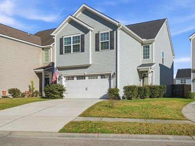 8965 Cat Tail Pond Rd, Summerville, SC, 29485