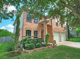 2009 Paradise Ridge Dr, Round Rock, TX 78665