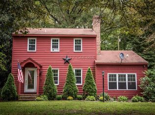 5025 Old Mill Branch Rd, Salisbury, MD 21801