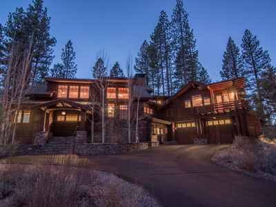 10234 Dick Barter, Truckee, CA, 96161