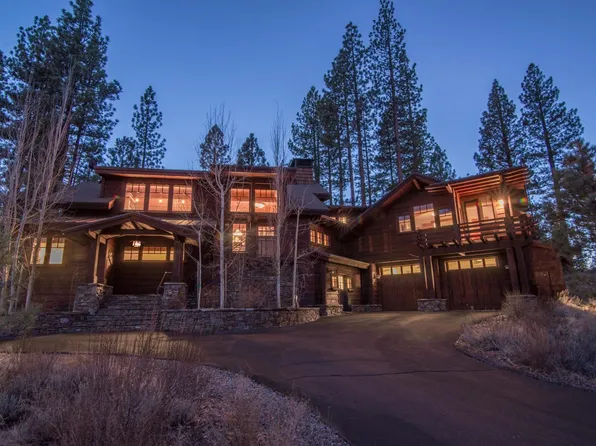 10234 Dick Barter, Truckee, CA 96161