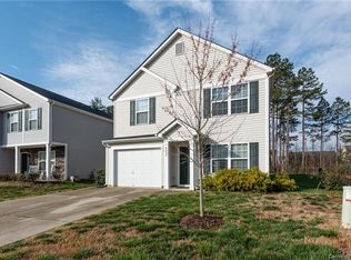 4515 Trunk Bay Dr, Monroe, NC 28110