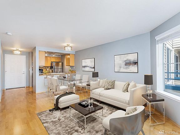 4th image of 6970 California Ave SW APT B305
