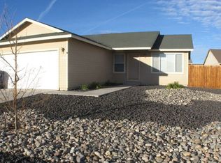 1320 Nevada Pacific Blvd, Fernley, NV 89408