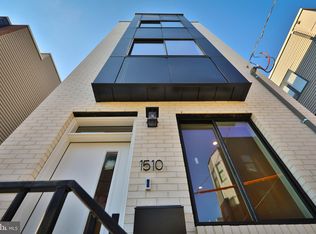 1510 S Lambert St, Philadelphia, PA 19146