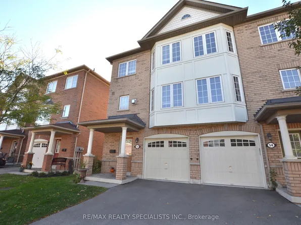 470 Beach Blvd #53, Hamilton, ON L8H 6X2