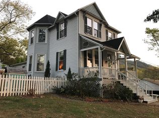 2266 Pine Ave, Buena Vista, VA 24416