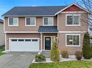 16482 Greenbrier St SE, Yelm, WA 98597