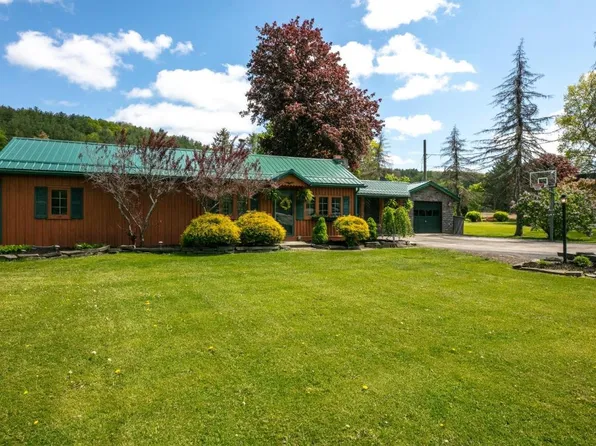 2791 Elmira Rd, Newfield, NY 14867
