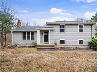2332 Washington St, Holliston, MA 01746