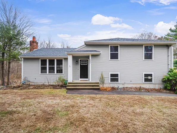 2332 Washington St, Holliston, MA 01746