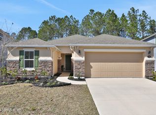 418 Hepburn Rd, Orange Park, FL 32065