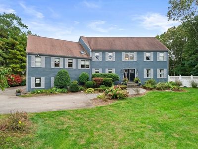 23 Ryders Orchard Ln, Plymouth, MA, 02360