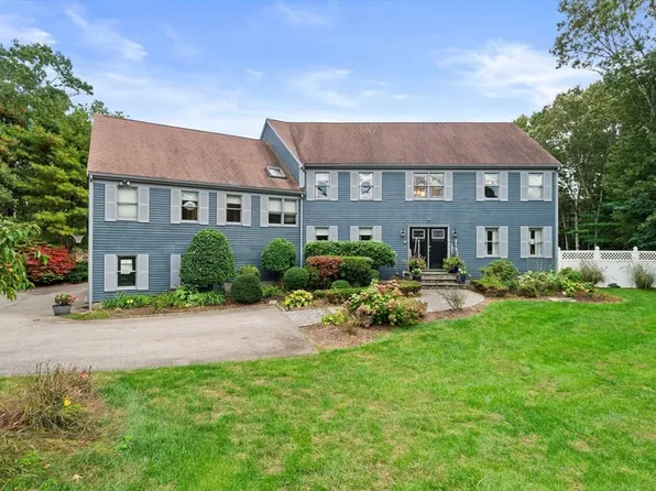 23 Ryders Orchard Ln, Plymouth, MA 02360