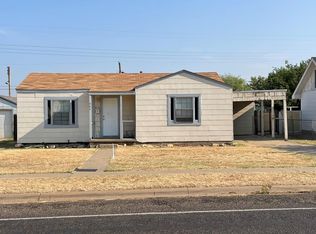 904 W 22nd St, Odessa, TX 79763