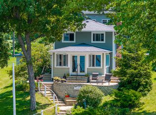 3285 Round Lake Hwy, Manitou Beach, MI 49253
