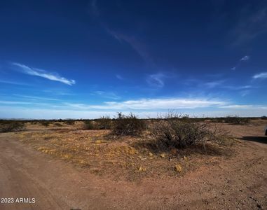 258XX N 238th Ave PARCEL 5, Surprise, AZ, 85387