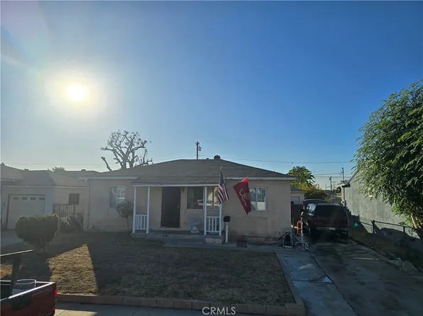 4245 Filhurst Ave, Baldwin Park, CA 91706