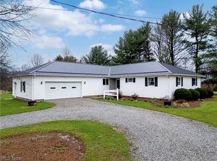 2180 S Carr Rd, Orrville, OH 44667