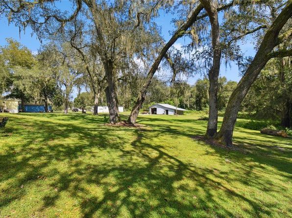 3384 McKethan Rd, Dade City, FL 33523