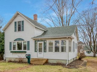 1515 8th St E, Menomonie, WI 54751