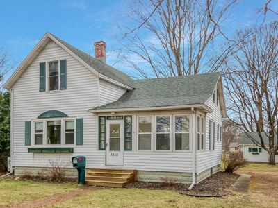 1515 8th St E, Menomonie, WI, 54751