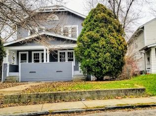 1024-1026 Ellsworth Ave #1024, Columbus, OH