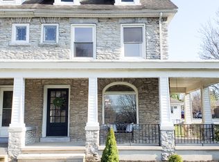1246 Oak St, Lebanon, PA 17042