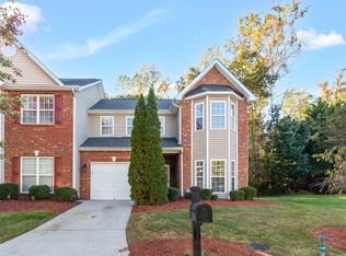 1938 Munn Pointe Dr, Whitsett, NC 27377